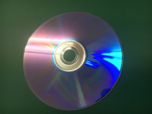 DVD-Rに保存したデータが読み込めなくなる症状が増えています！